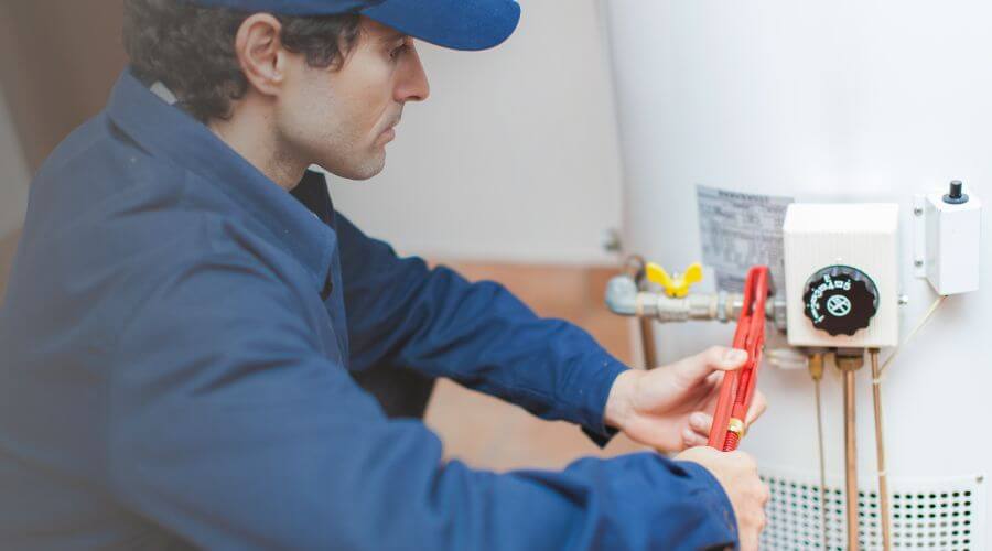 Professional Leak Detection in Minersville, UT